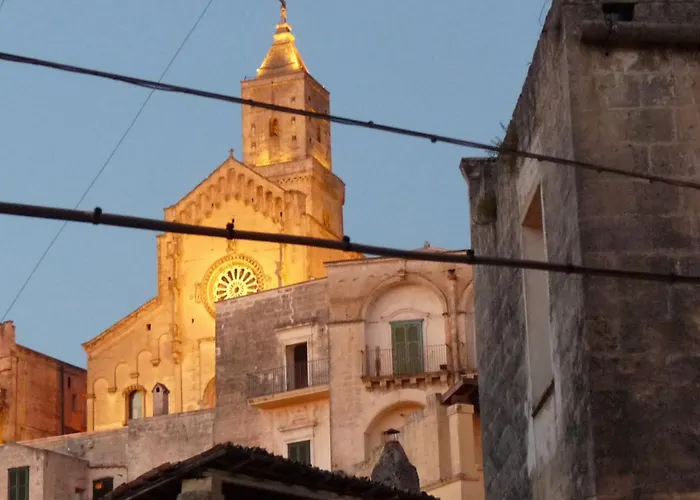 Hotel San Giorgio