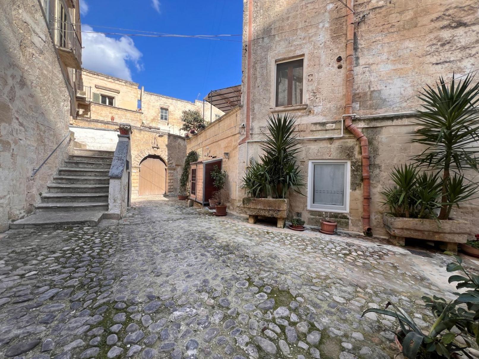 Hotel San Giorgio 3*