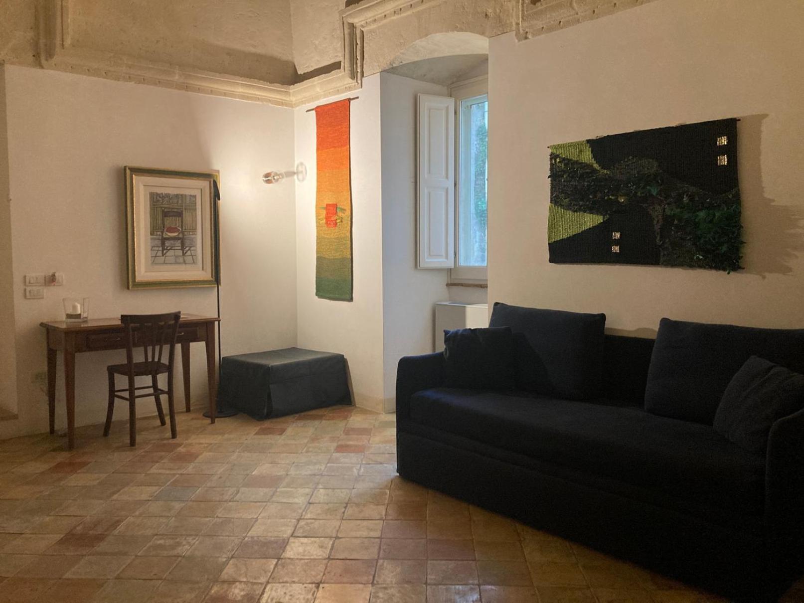 San Giorgio Matera