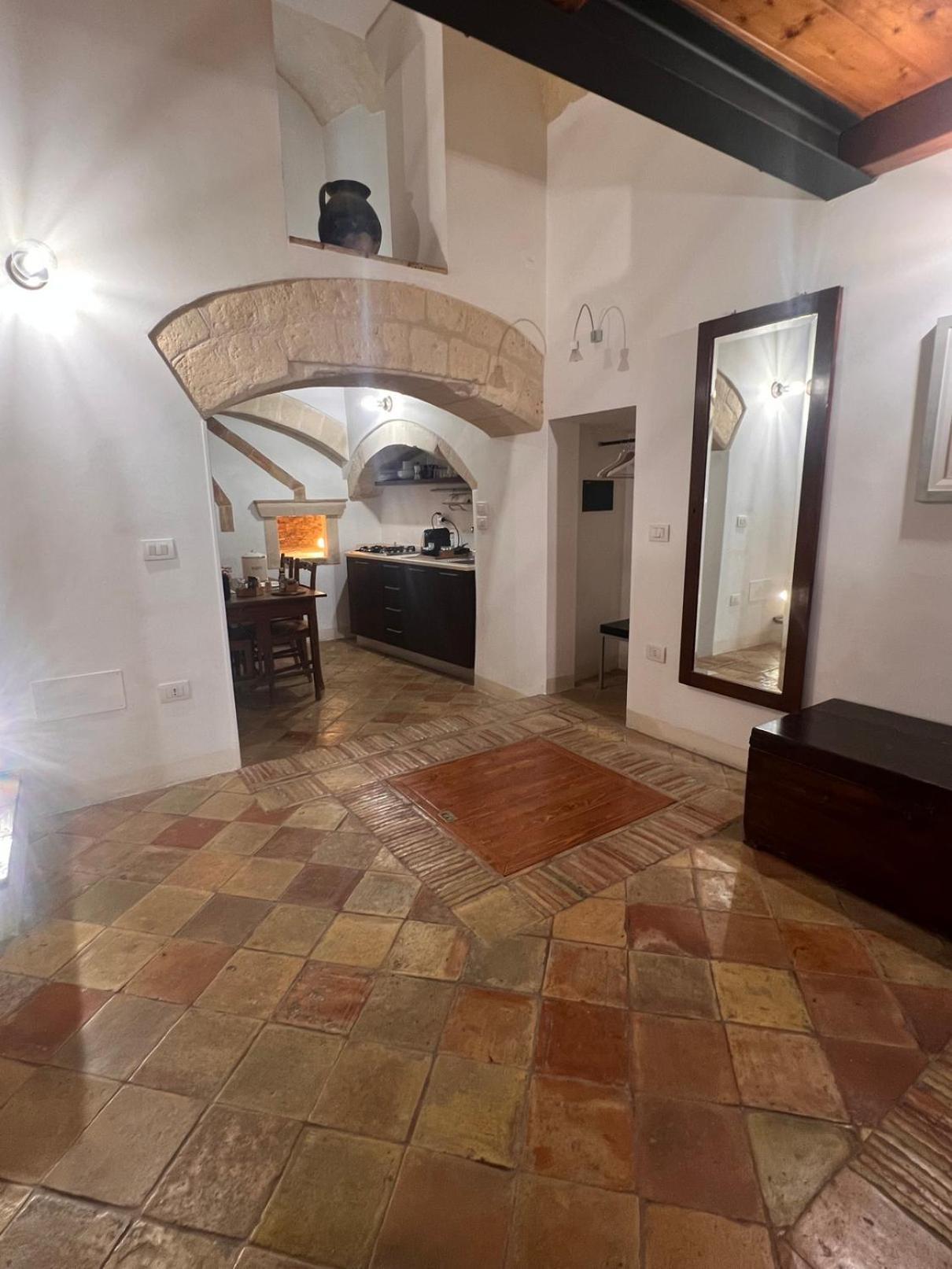 San Giorgio 3* Matera