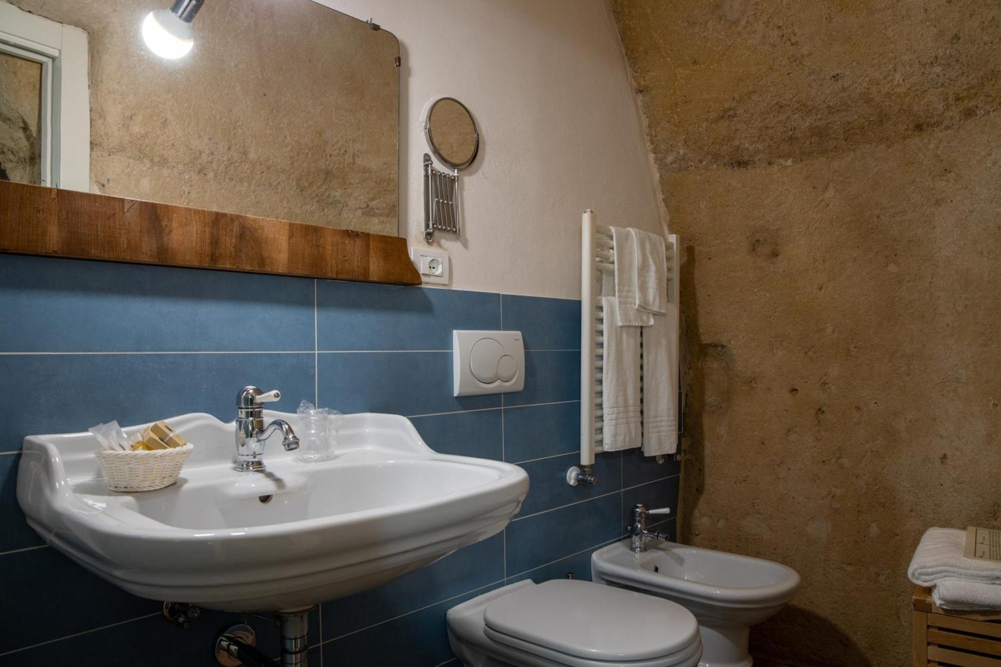 Hotel San Giorgio