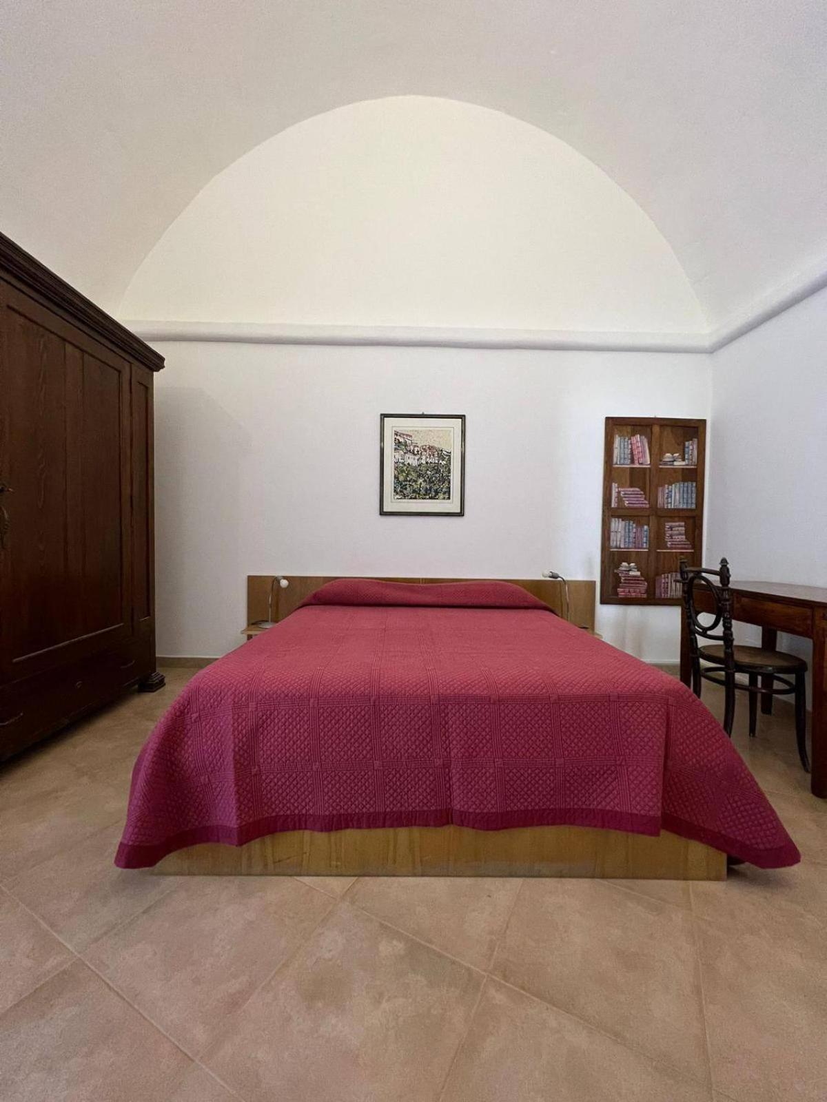 Hotel San Giorgio Matera