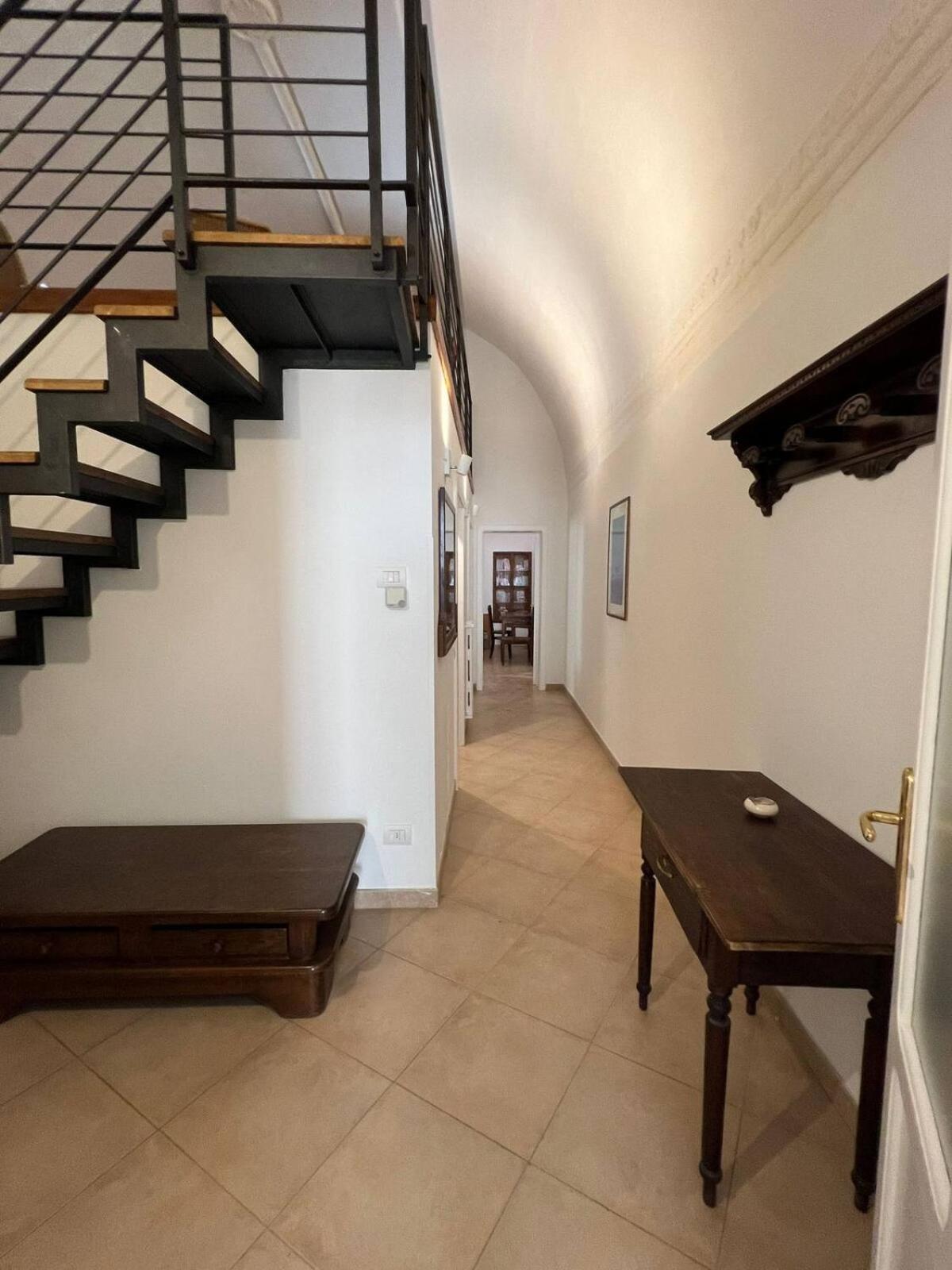 San Giorgio Hotel Matera