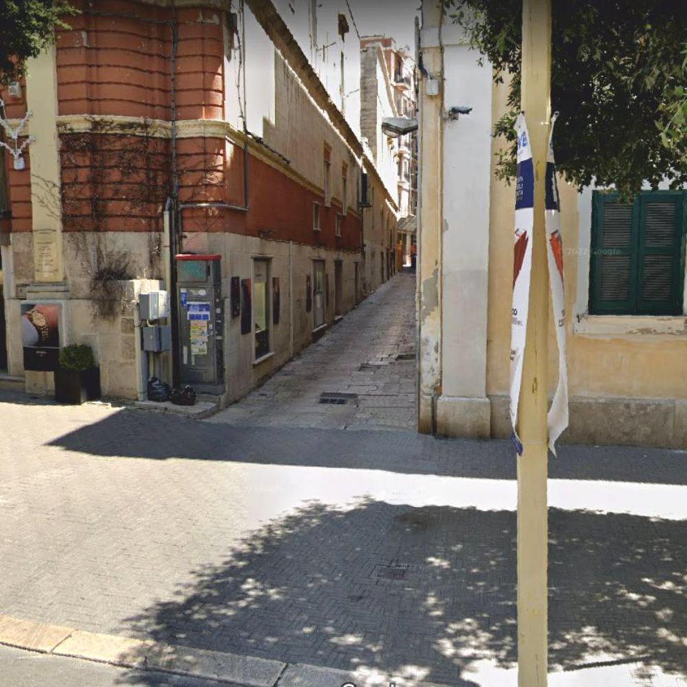 Hotel San Giorgio