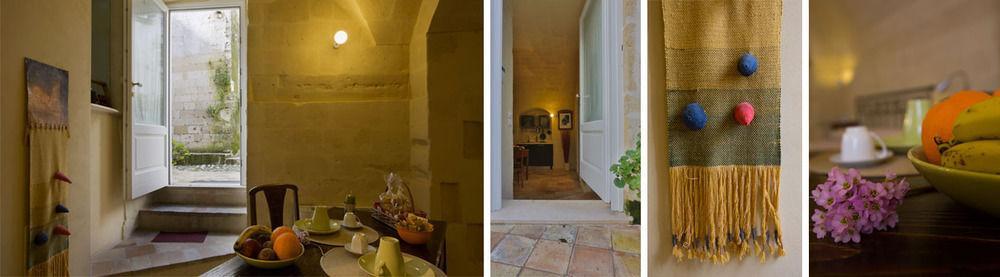 San Giorgio Hotel Matera