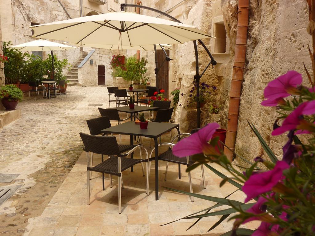 San Giorgio 3* Matera