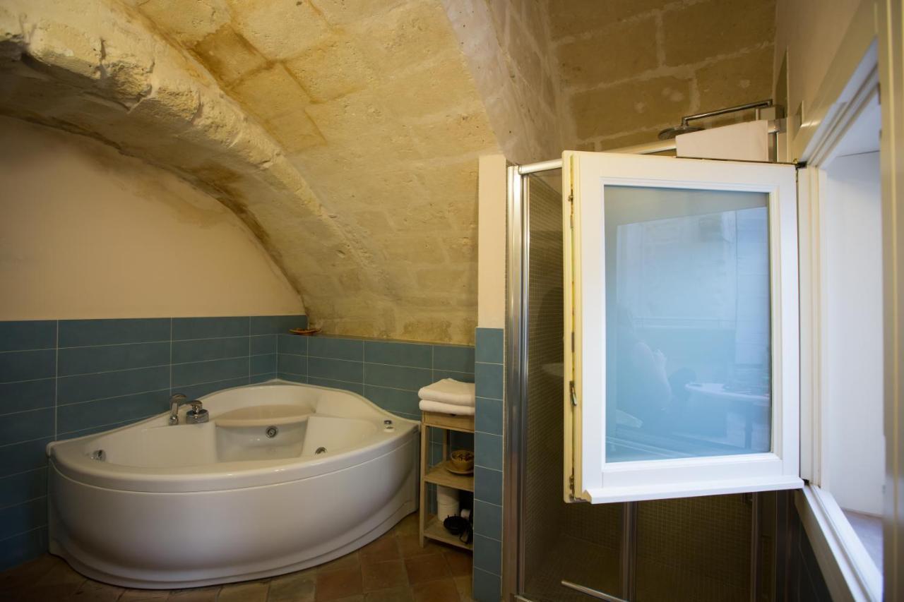 Hotel San Giorgio Matera